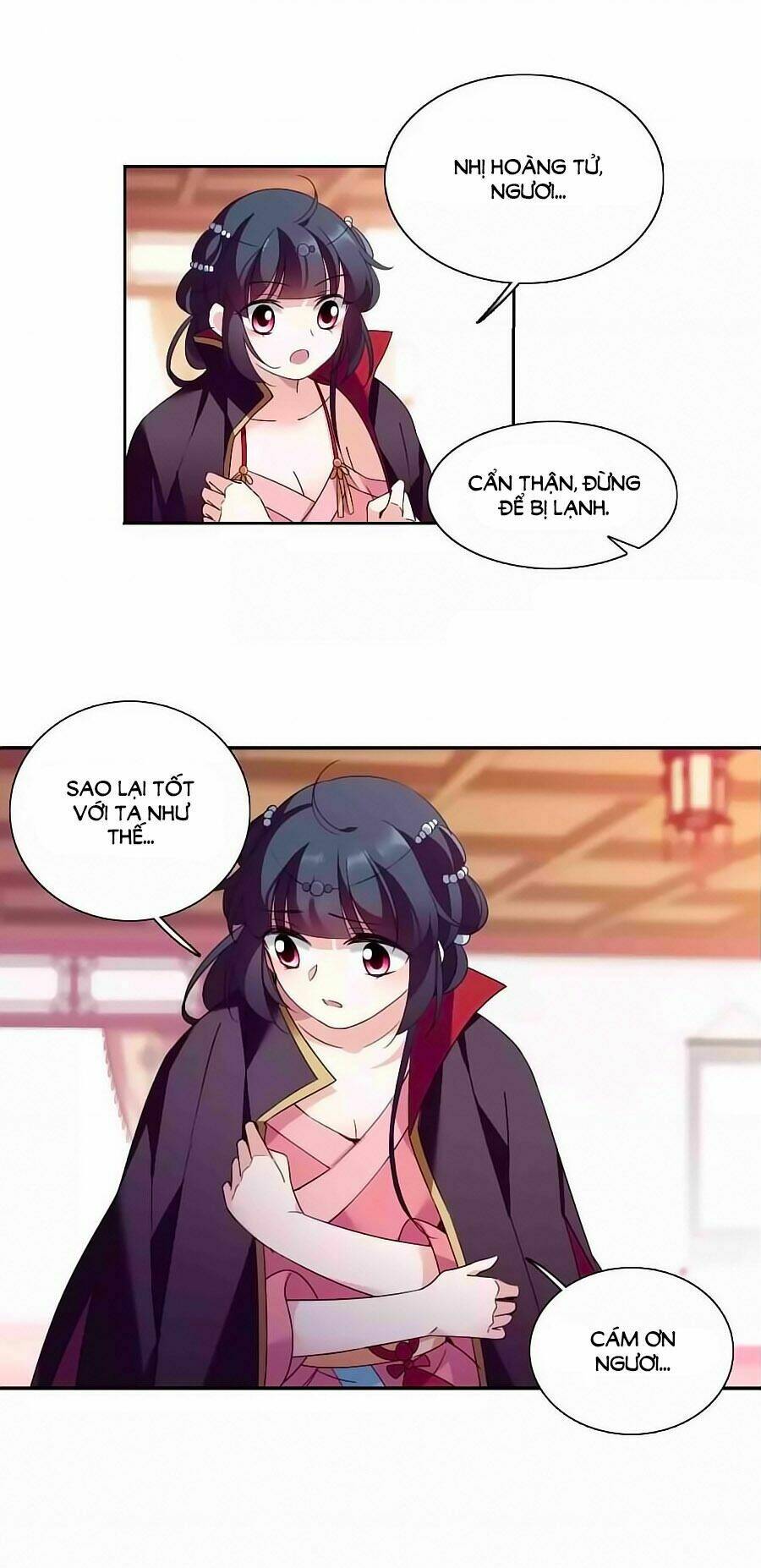 toàn cơ từ chapter 37.6 14