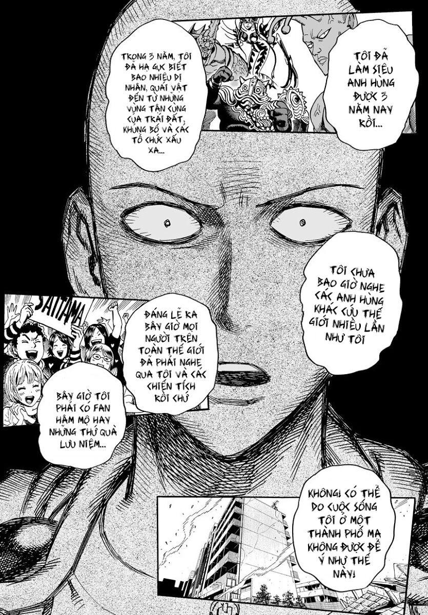 one-punch man chapter 15 19