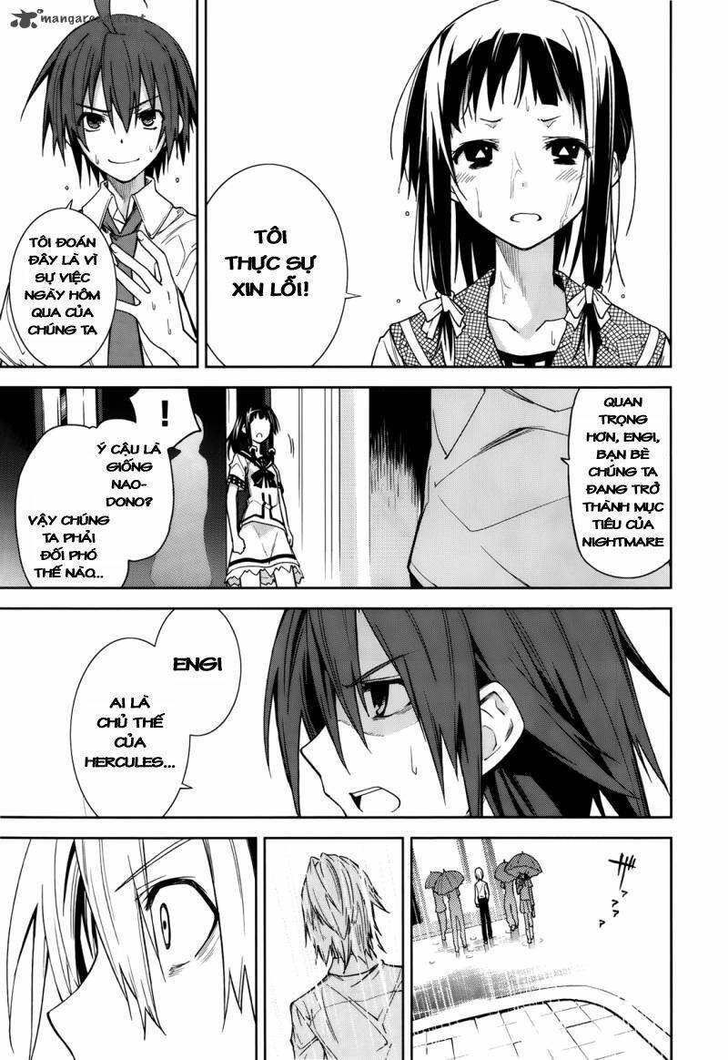 yumekui merry chapter 45 26