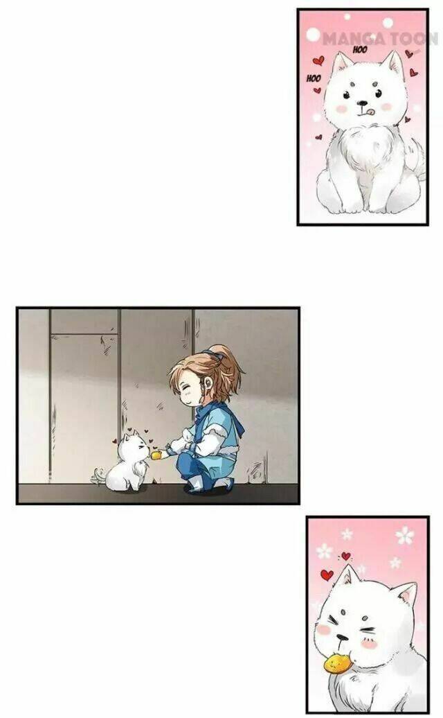 vương gia đói rồi chapter 14 19