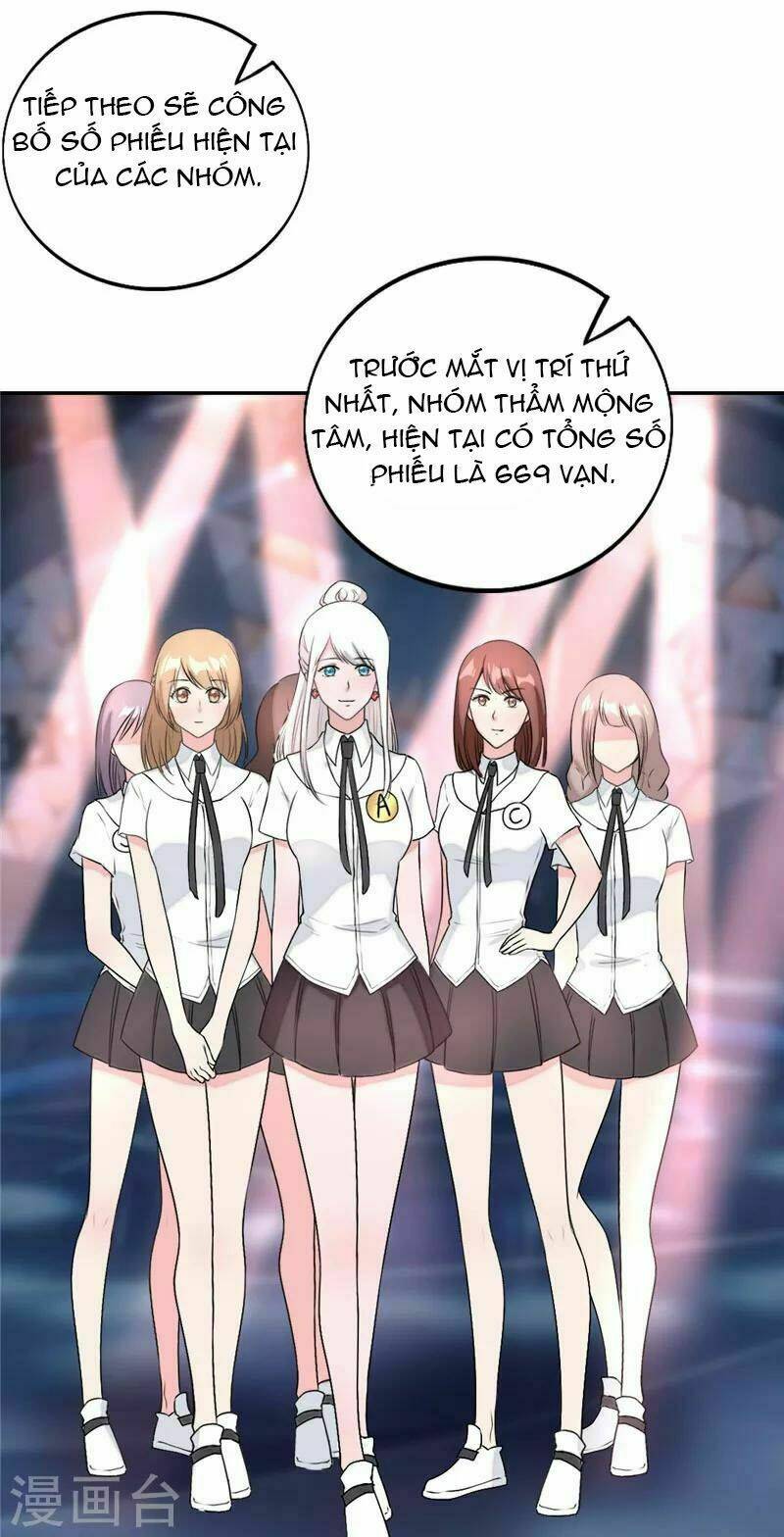 manh bảo đột kích: mami cha con đâu ? chapter 24 11