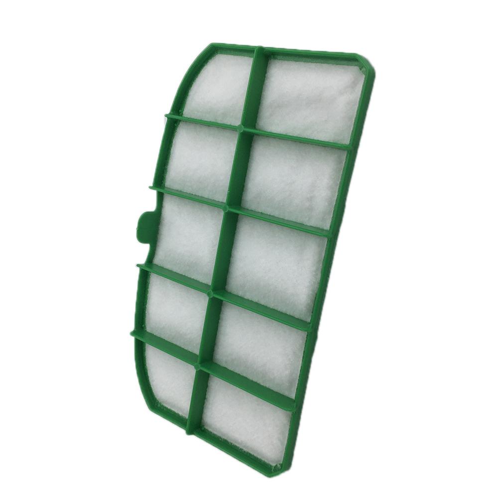 2 miếng lọc thay thế cho máy hút bụi