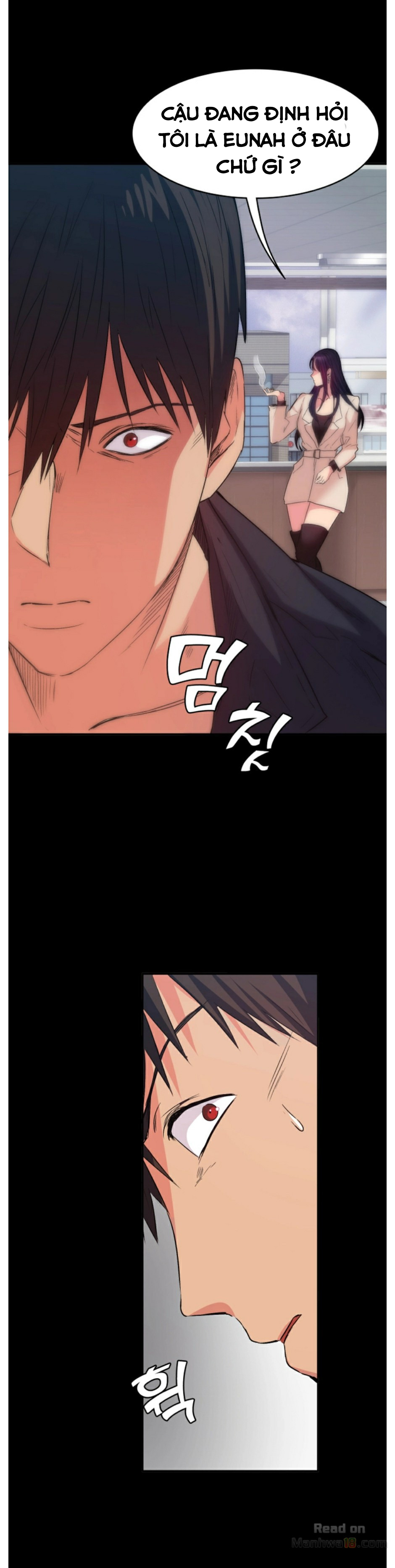 return girlfriend - trả lại bạn gái chapter 10 28