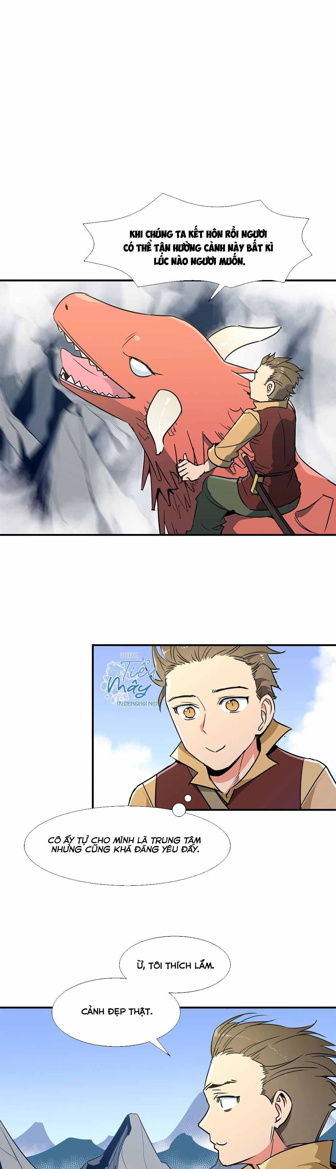 chiến binh sáng giá nhất chapter 24 10