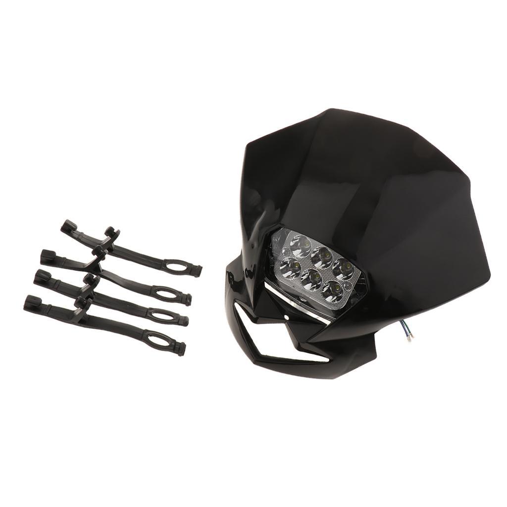 Motorcycle Head Light Front   for  13-15