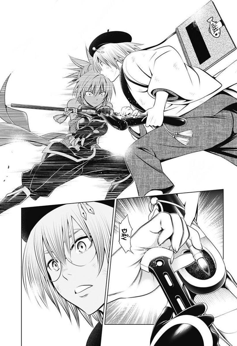 diệt quỷ nhẫn giả chapter 93 16