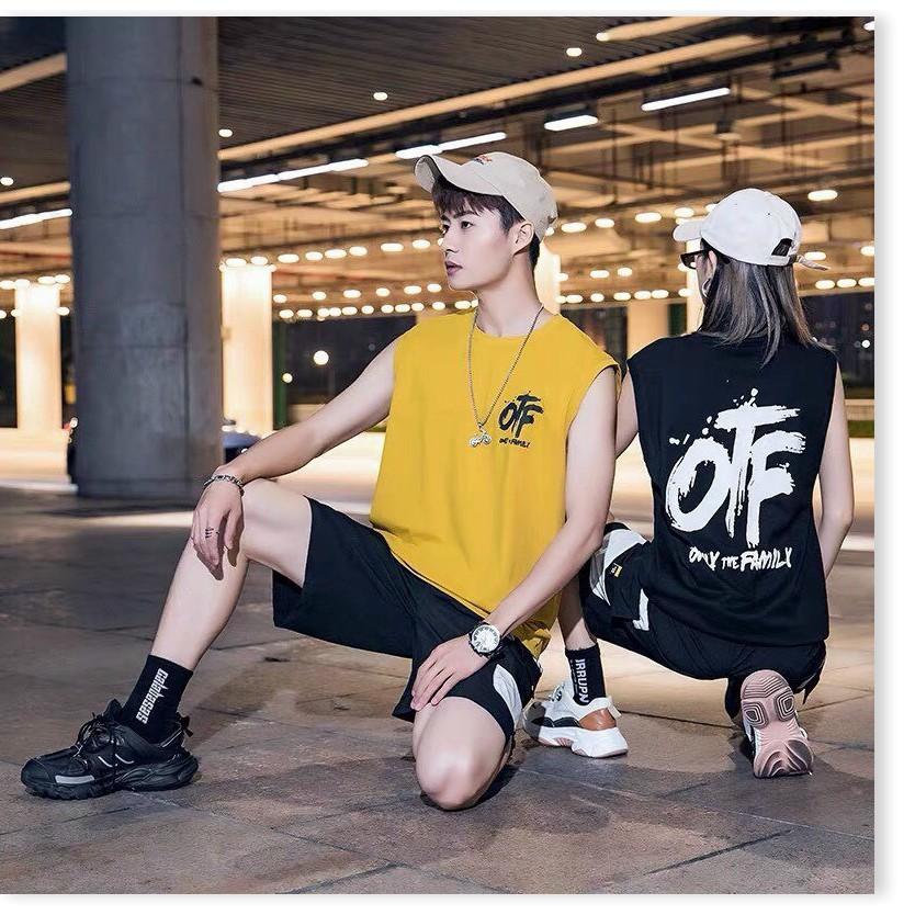 SET BỘ THỂ THAO BA LỖ NAM NỮ