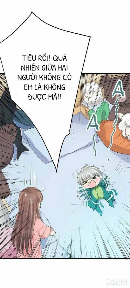 chào buổi sáng, ức vạn manh thê chapter 35 35