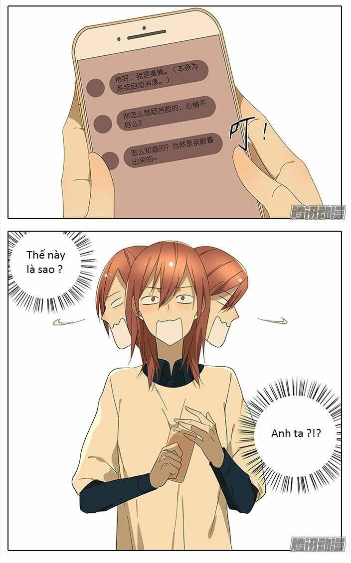 tương thân chung kết giả chapter 40 12