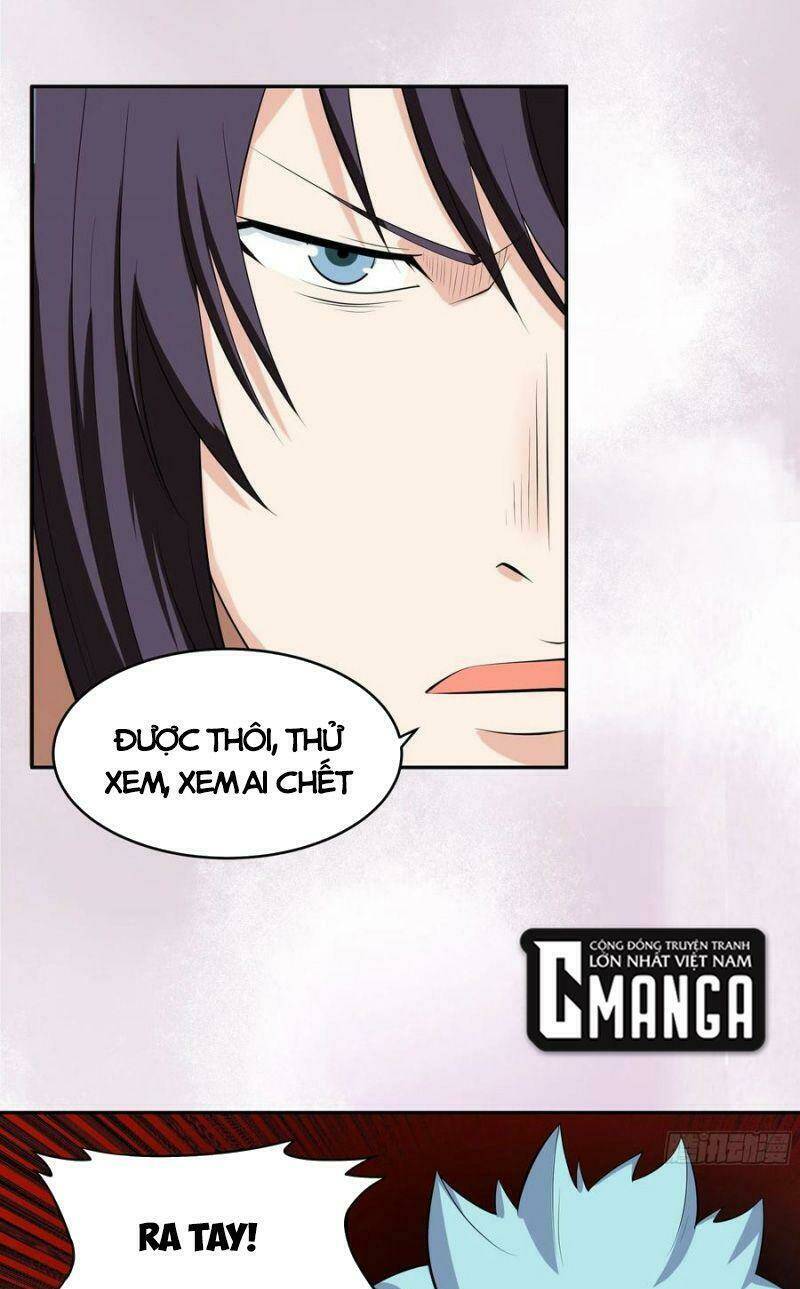 người tu tiên tại đô thị chapter 131 13