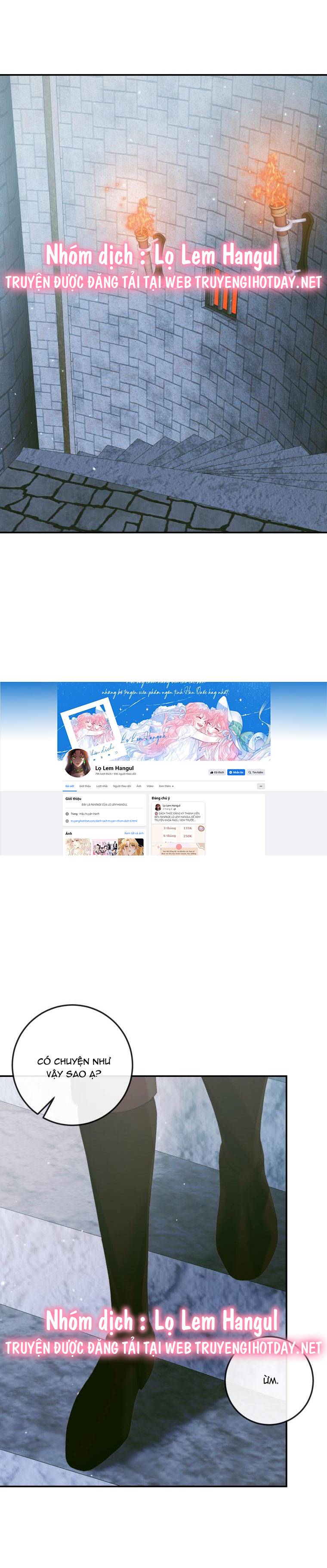 trở thành gia đình của nhân vật phản diện chapter 95.1 14