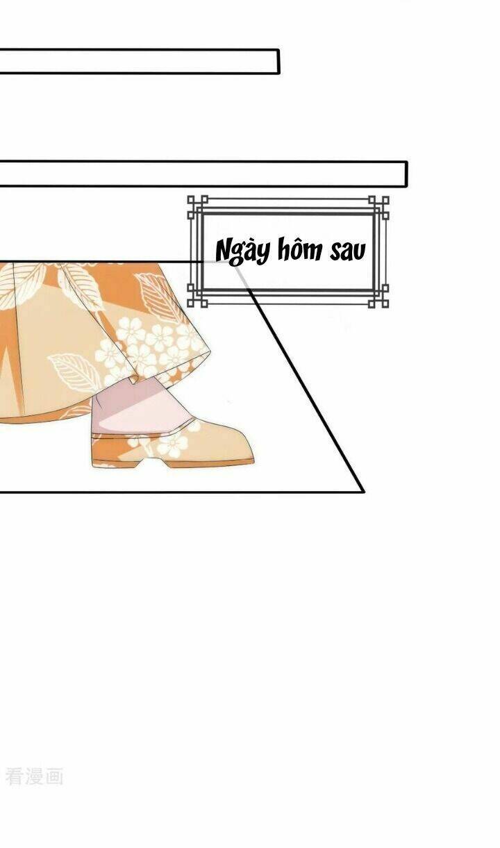 kế hoạch sủng ái của tiểu công chúa chapter 63 7