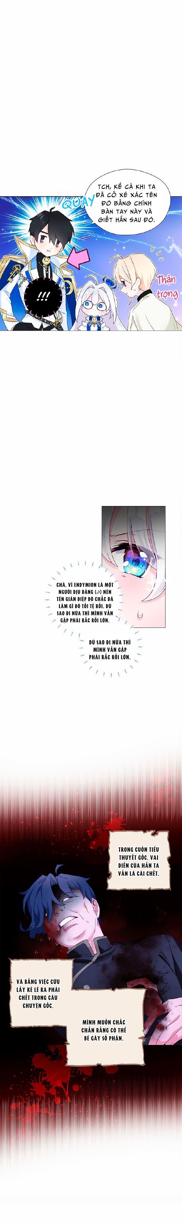 hãy chọn một papa trong số các bạo chúa chapter 8 10