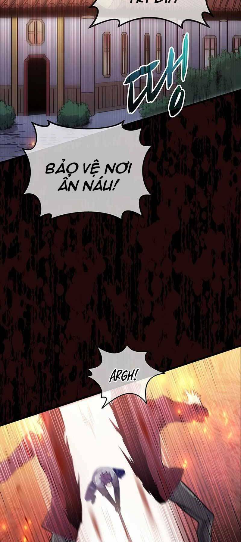 arcane sniper chapter 81 2