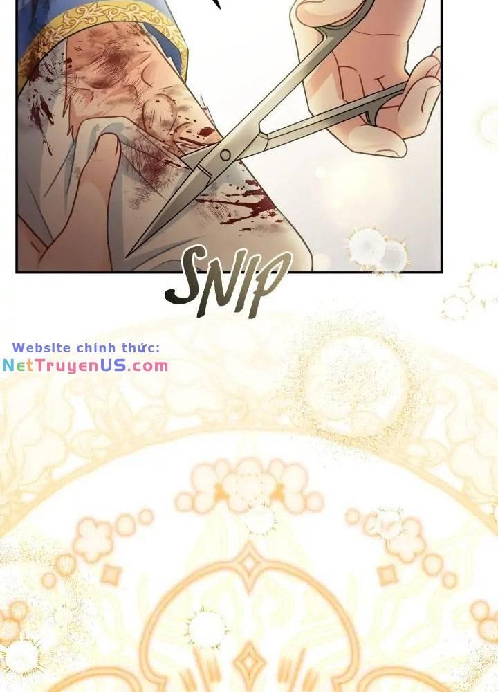 tại sao mẹ chồng tôi lại như thế này? chapter 30 45