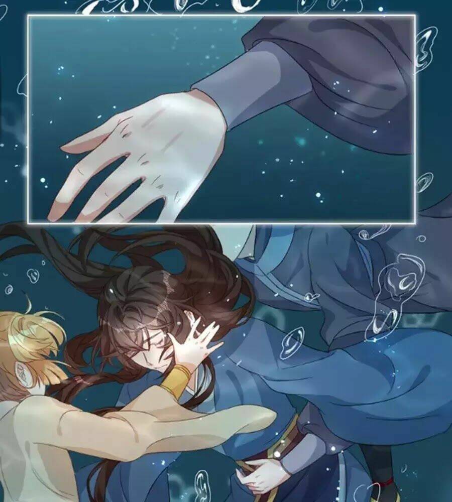 hội học sinh kiêu ngạo của hoàng cung chapter 5 56