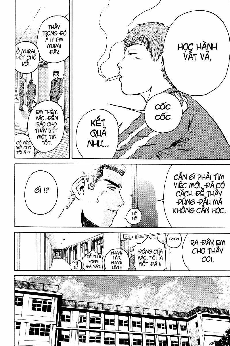 GTO - Great Teacher Onizuka chapter 45 17