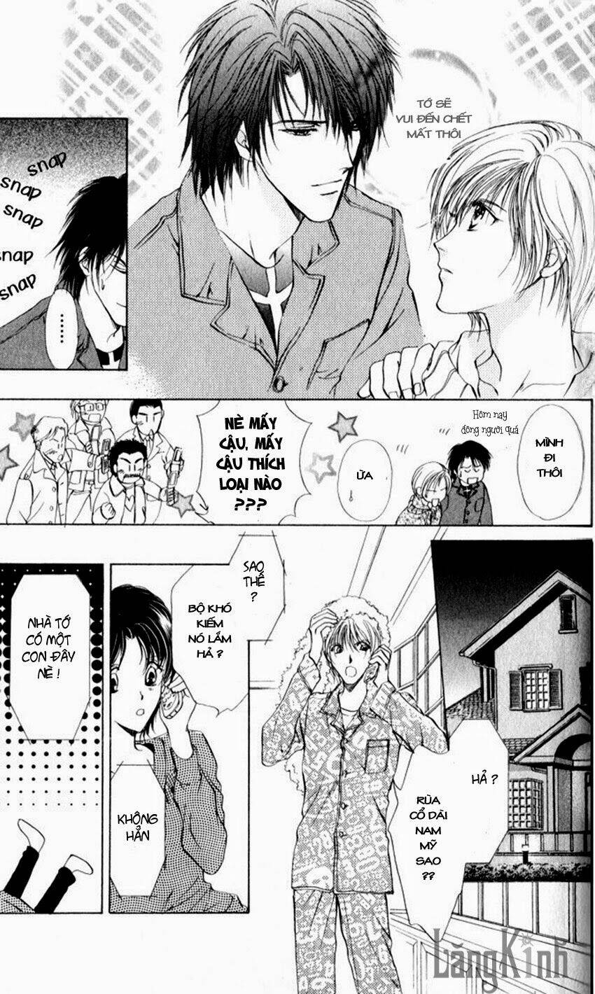 cute x guy chapter 6 11