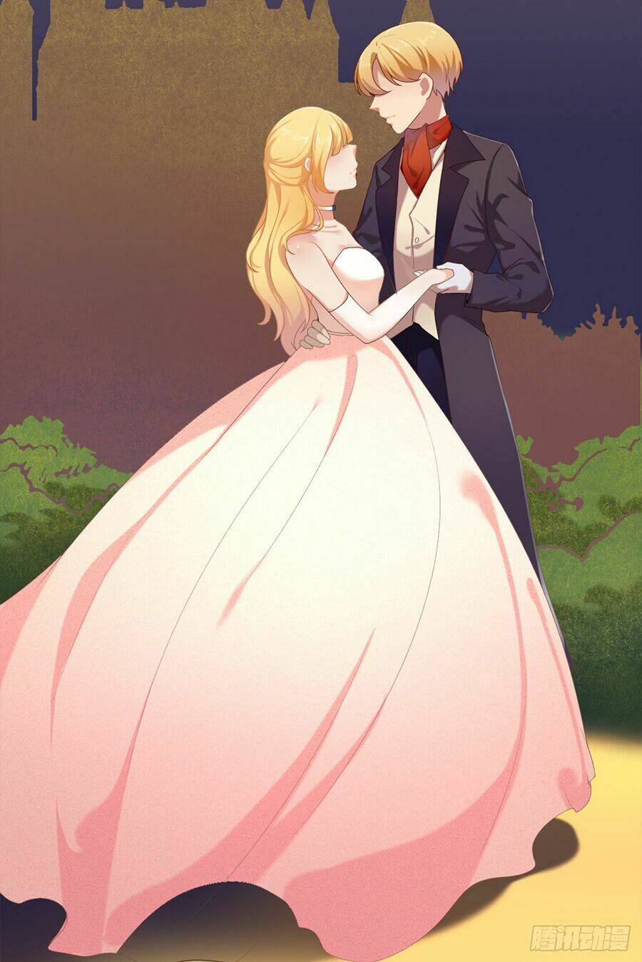 ngạo kiều tổng tài sủng điềm thê chapter 2 4