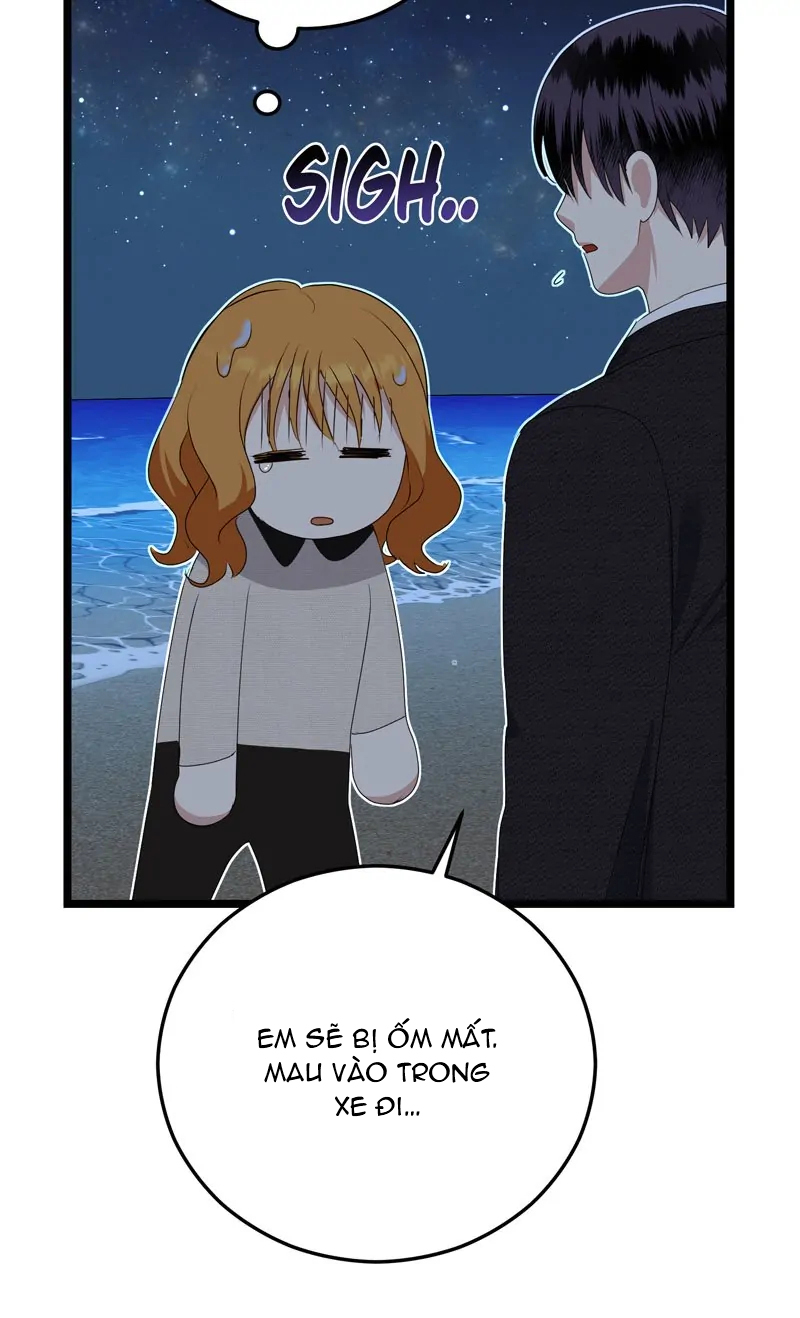 nụ hôn yêu tinh chapter 37.2 34