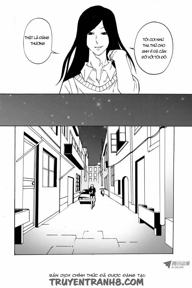 nhân quả tuần hoàn chapter 28.2 3