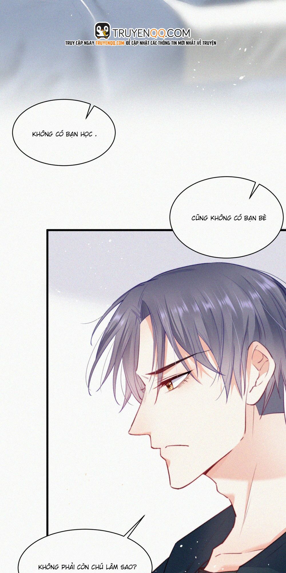 triều tây, in or out chapter 6 6