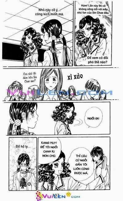 giấc mơ thần tượng chapter 5 107