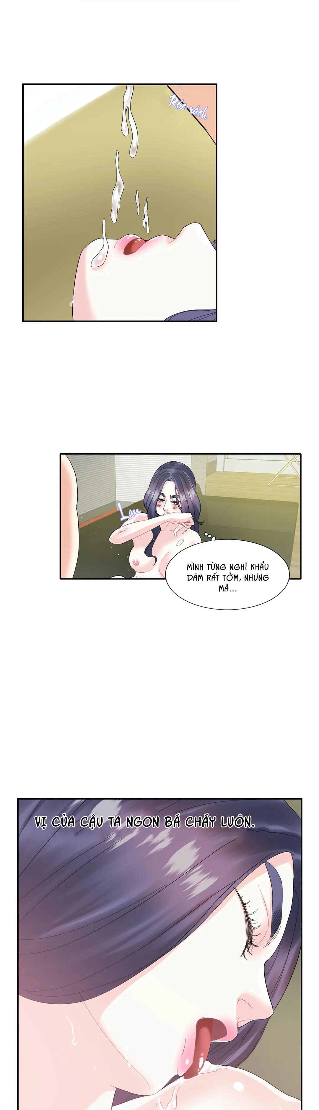 lên đỉnh chapter 15 3