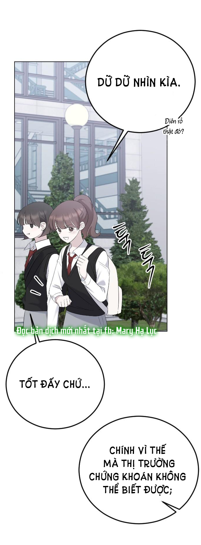 tôi sẽ thay đổi kết cục chapter 22.1 29