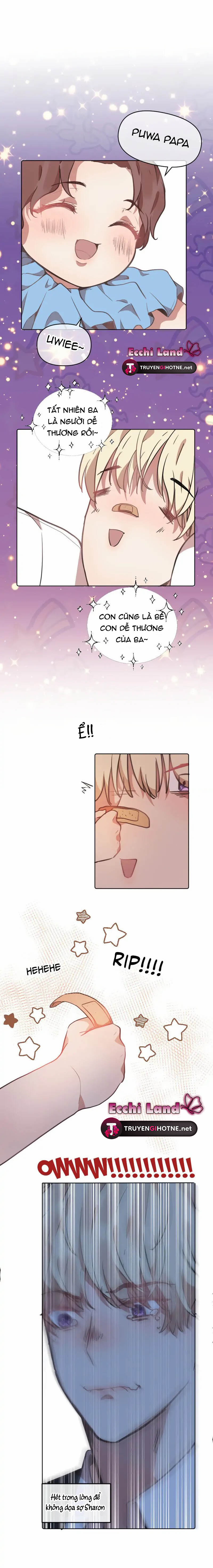 có lẽ em là của anh chapter 6.2 3