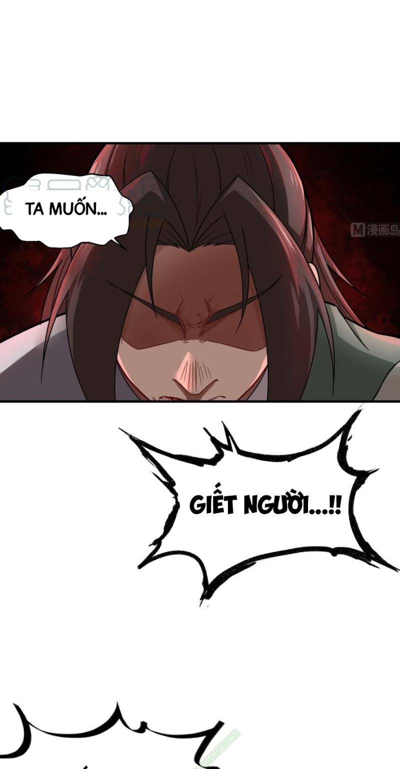 trọng sinh tới đại đường chapter 42 19