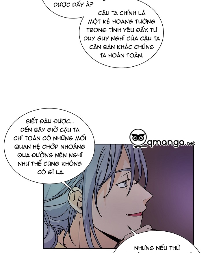 yêu em đi, bác sĩ! chapter 36 63