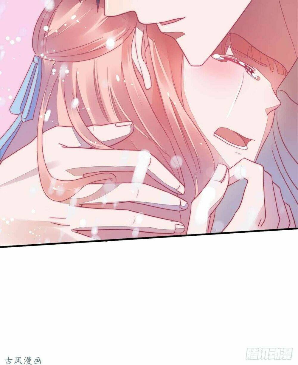 manh thê khó dỗ chapter 31 55