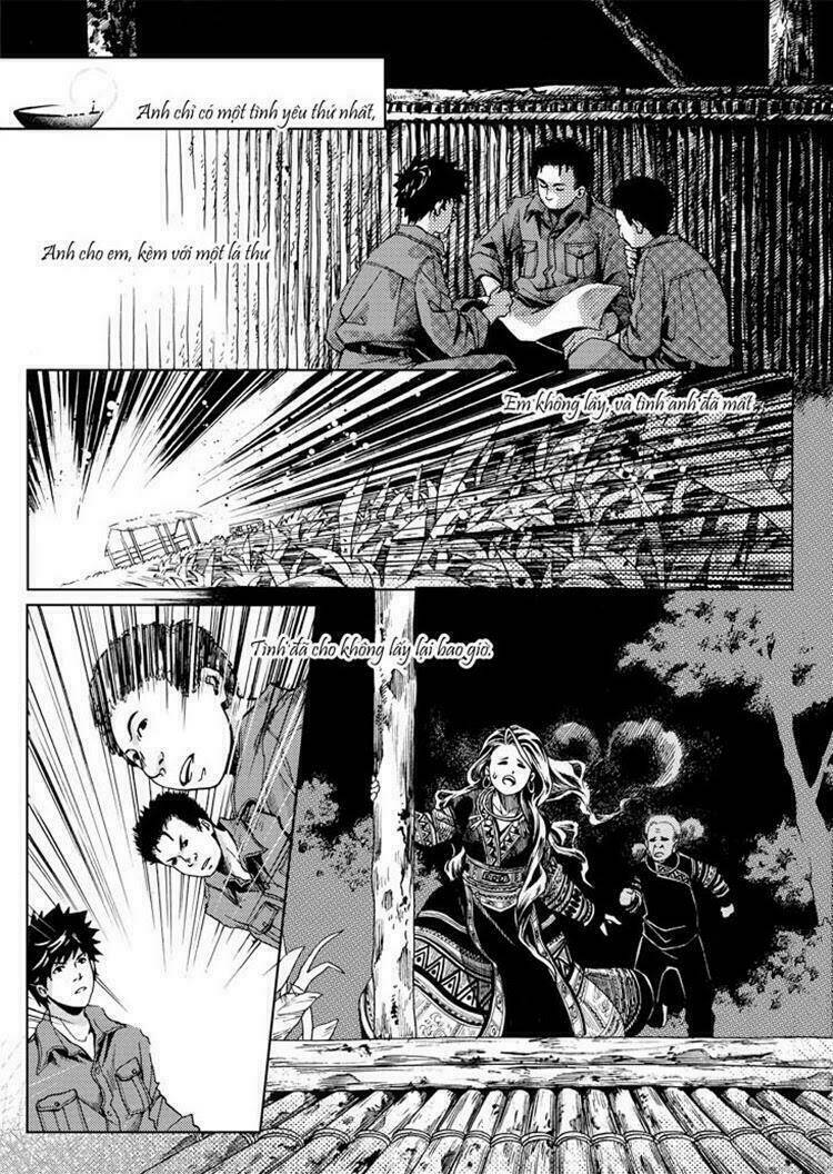 tổng hợp one shot. chapter 123 13