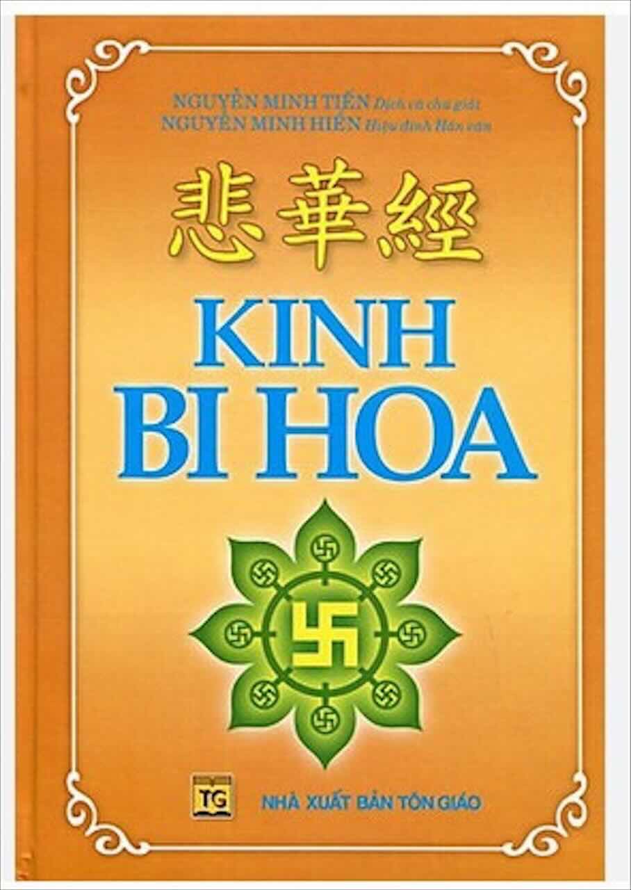 Kinh Bi Hoa