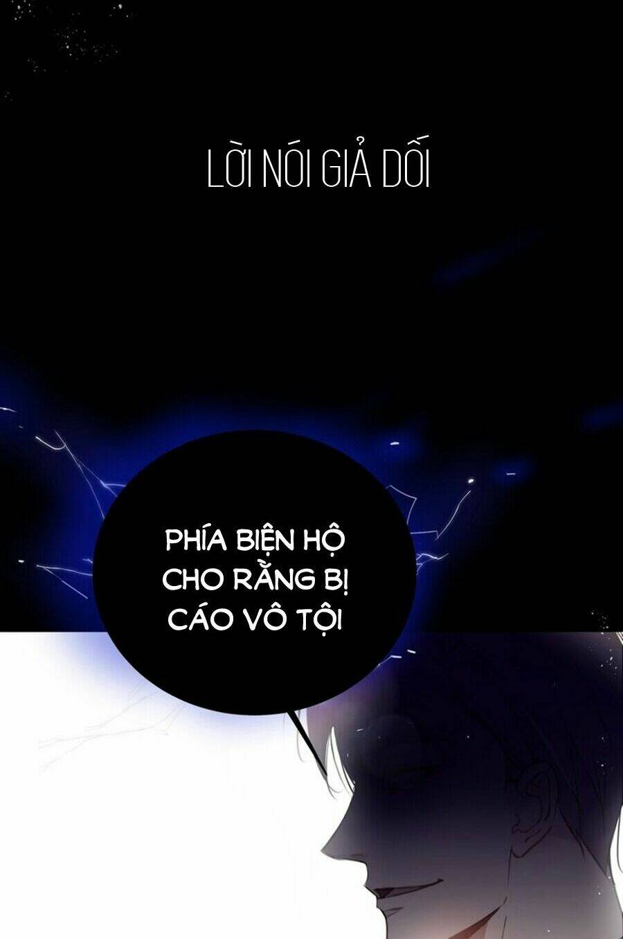 tiên sinh nói dối chapter 1 4