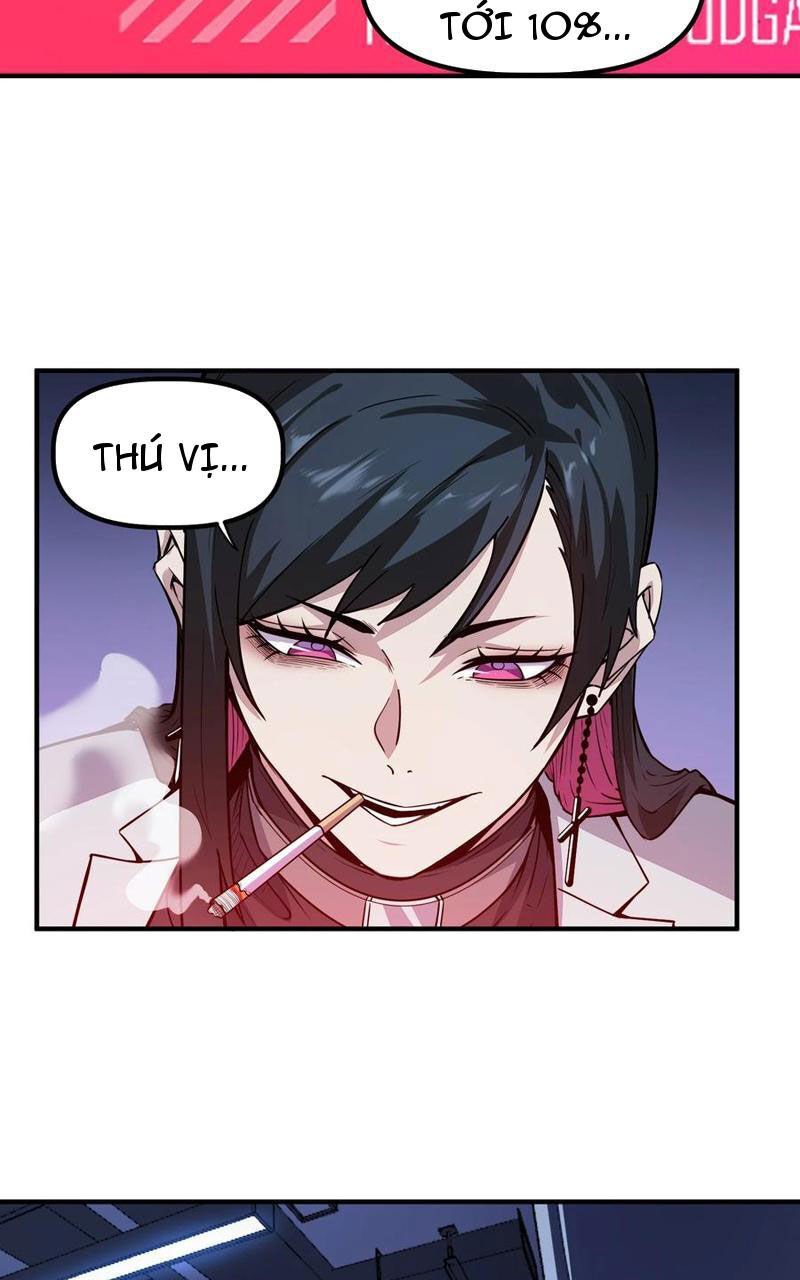băng phong mạt nhật: không còn đường sống chapter 14 37
