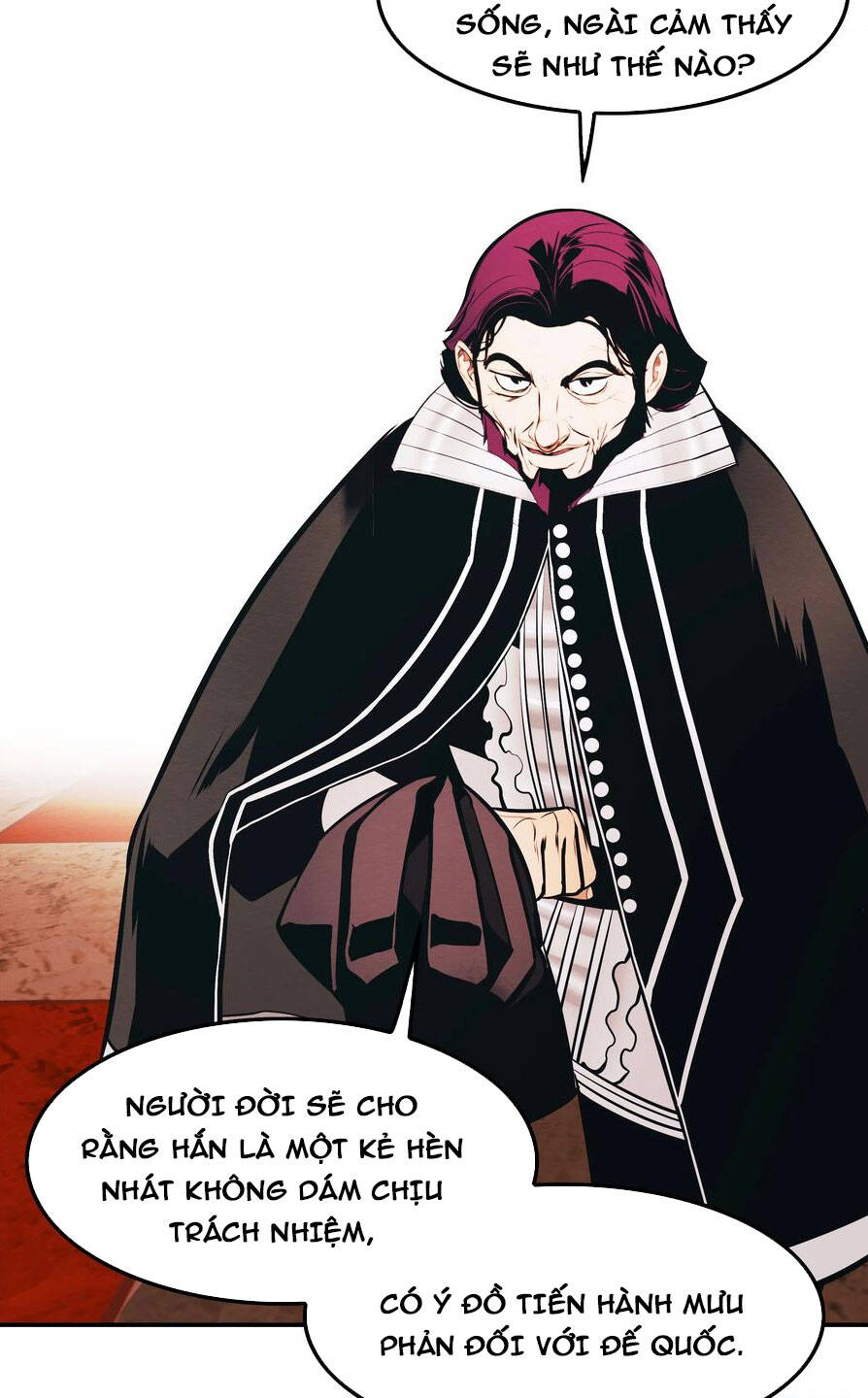 bất bại chân ma chapter 140 41