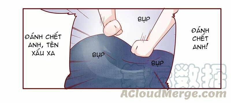 bá đạo tổng tài yêu tôi chapter 108 21