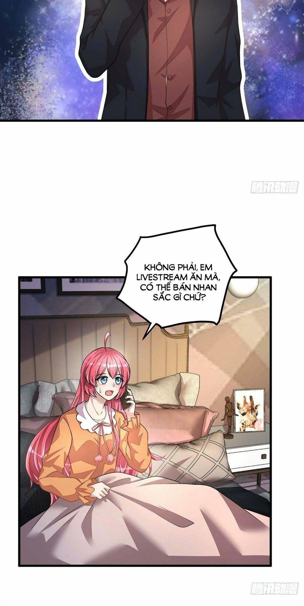 ông xã, em muốn ăn cho anh sạt nghiệp! chapter 31 24