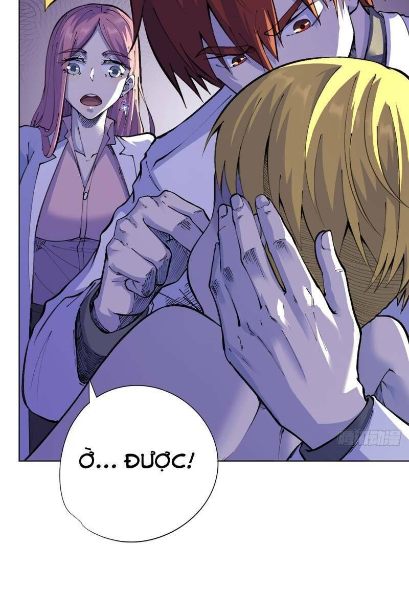 vương bài thần y chapter 15 57