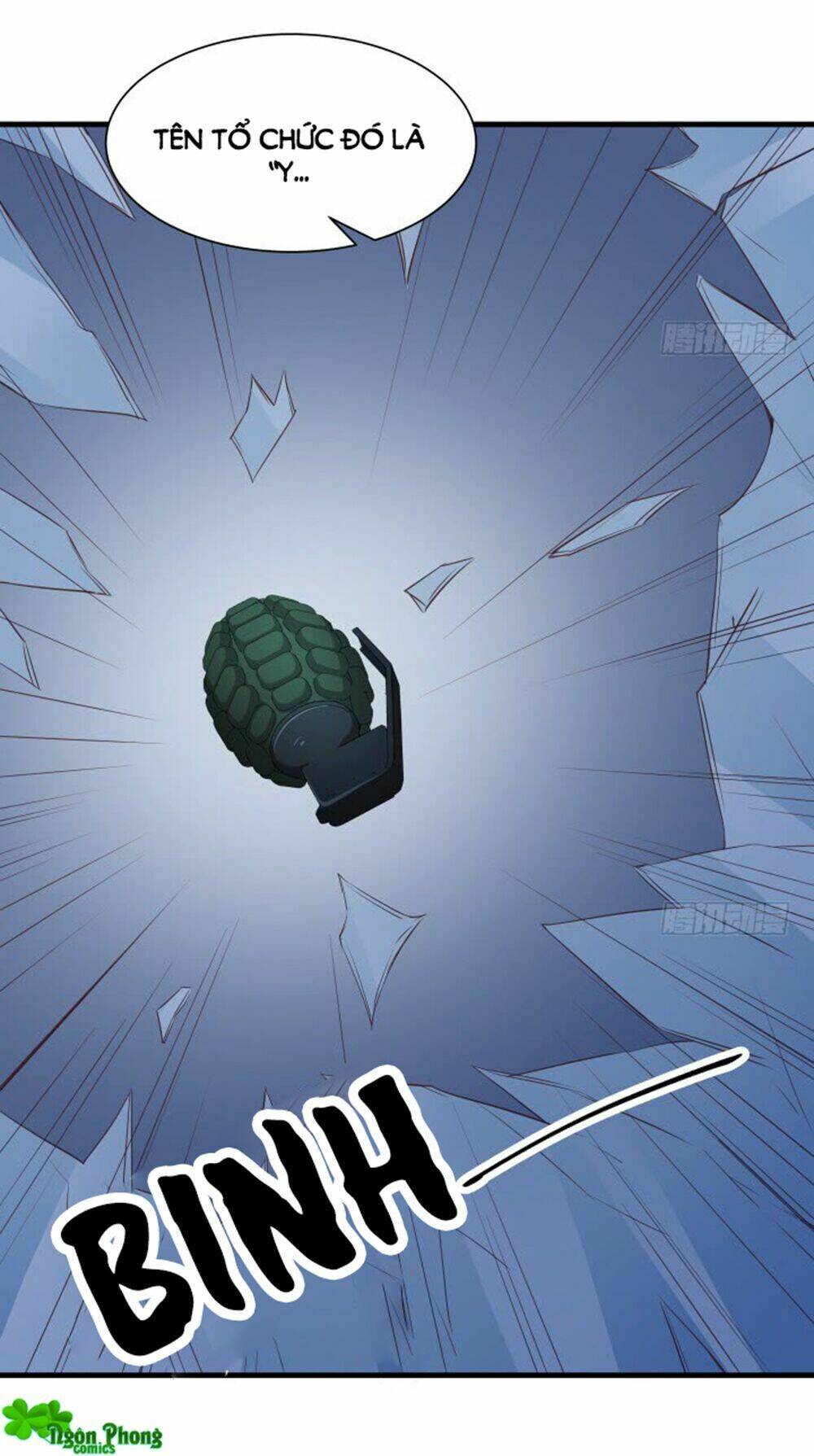 khi trò chơi ác ma bắt đầu chapter 91 54