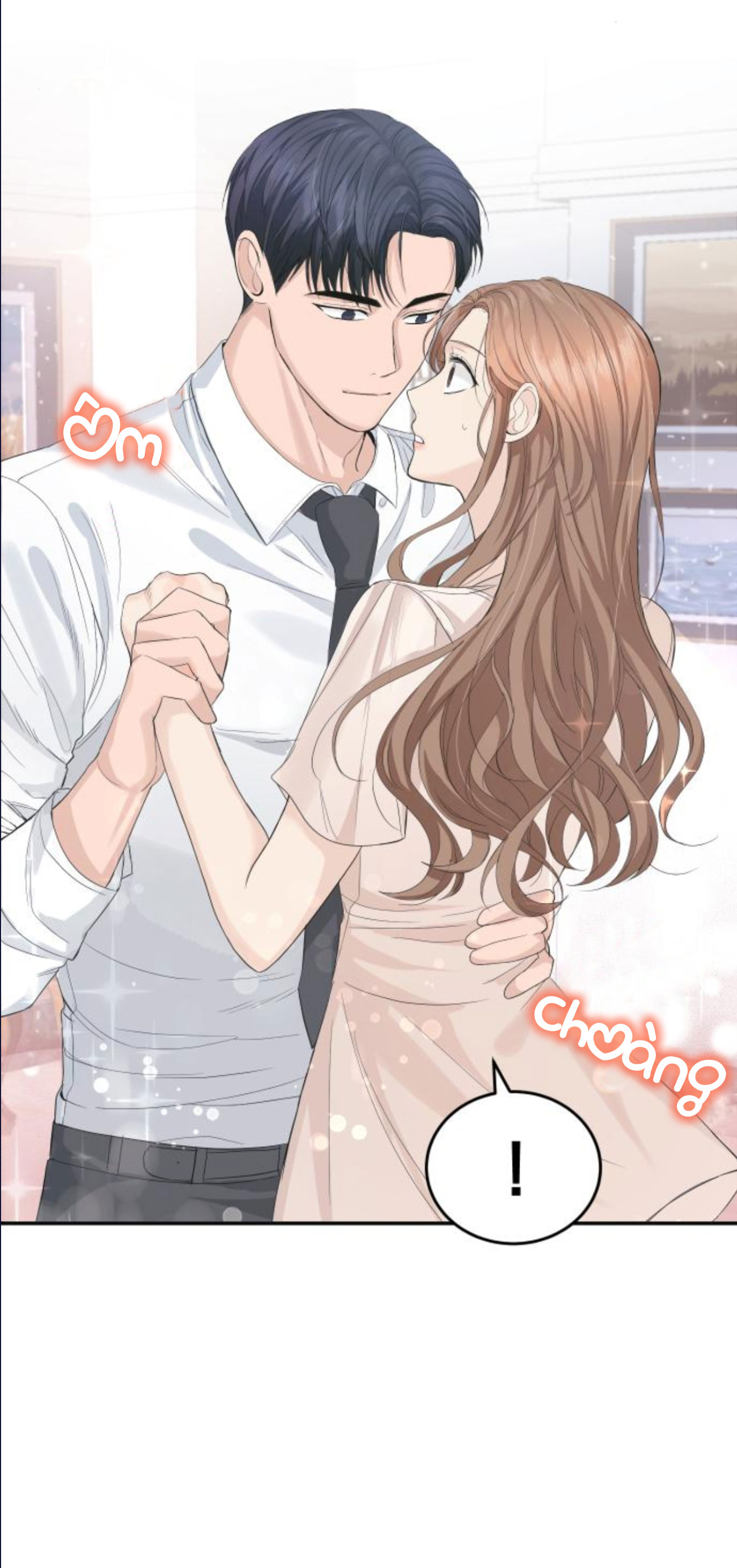 cuộc hôn nhân hoàn hảo chapter 12.2 2