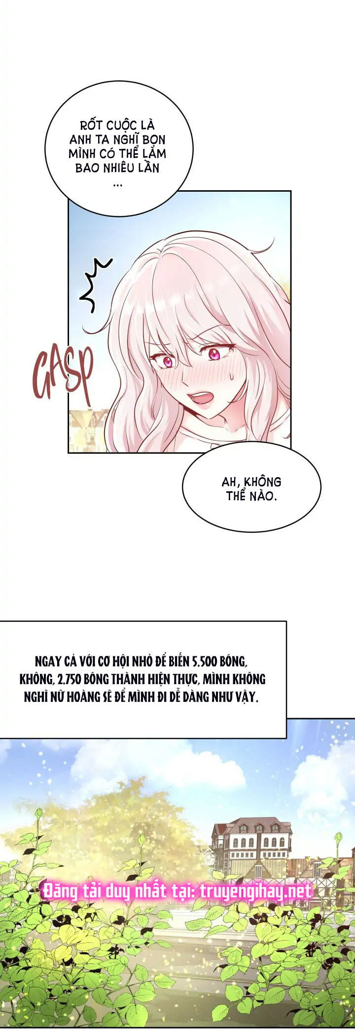 5500 sắc thái của quỷ vương chapter 5.1 9