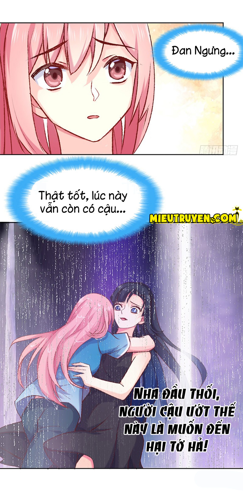 chồng tạm thời, chơi thần bí chapter 17 7