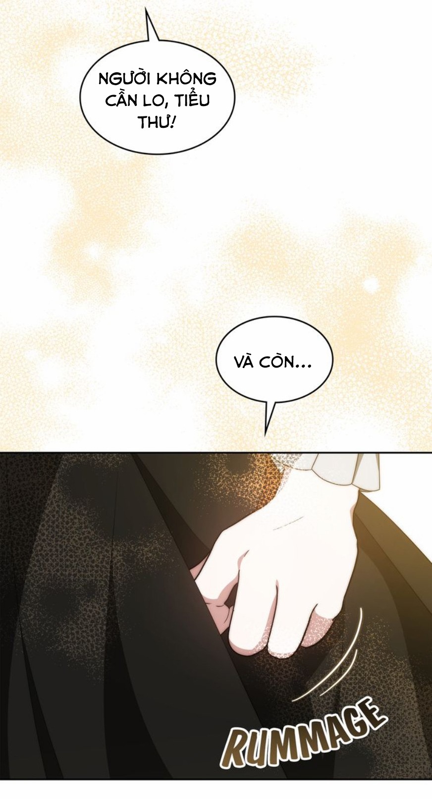 Giọt Nước Tràn Ly chapter 92 2