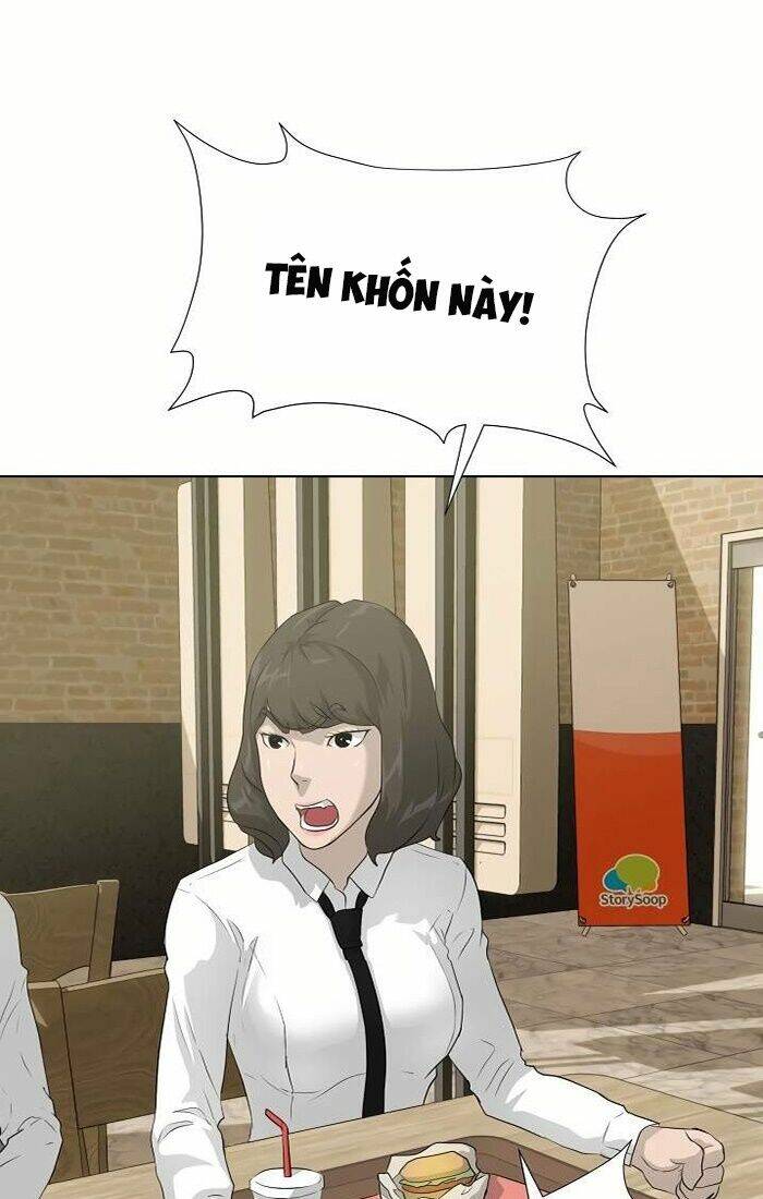 trigger chapter 38 41