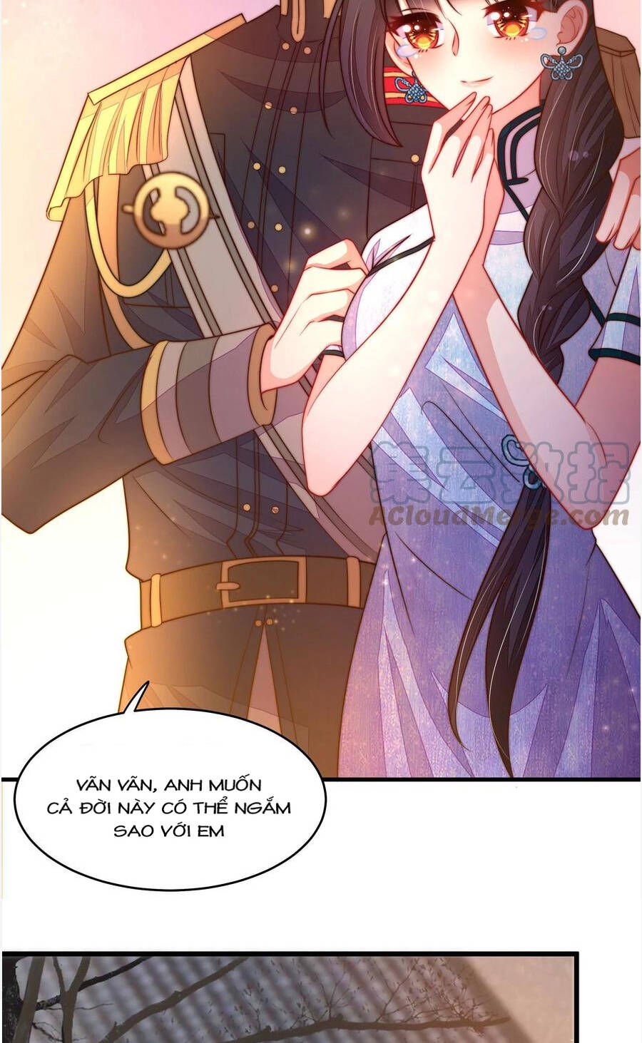 ngày nào thiếu soái cũng ghen chapter 614 13