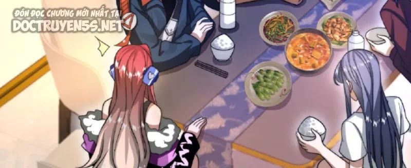 không gian hệ lão lục: dự trữ một vạn tấn thịt ngày tận thế chapter 32 44