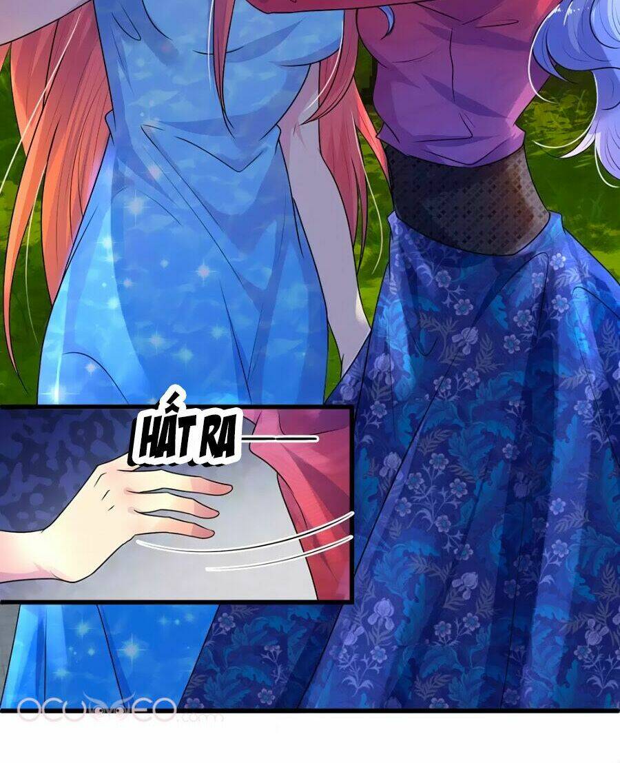 loạn thế tù sủng: thiếu soái bất lương của ta chapter 41 10